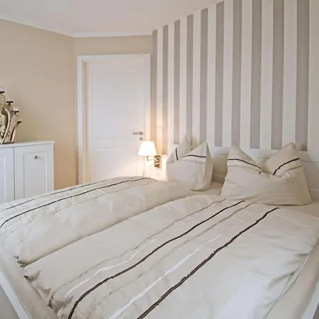 Idyll Appartement Baabe