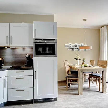 Idyll Appartement Baabe