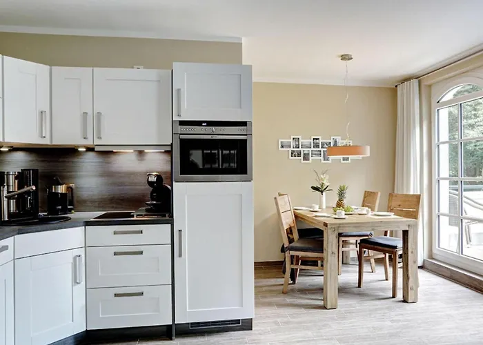 Idyll شقة بابي