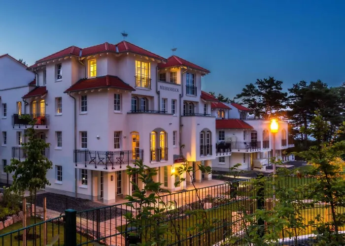 شقة Idyll بابي