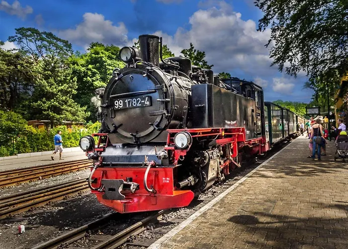 Idyll شقة بابي